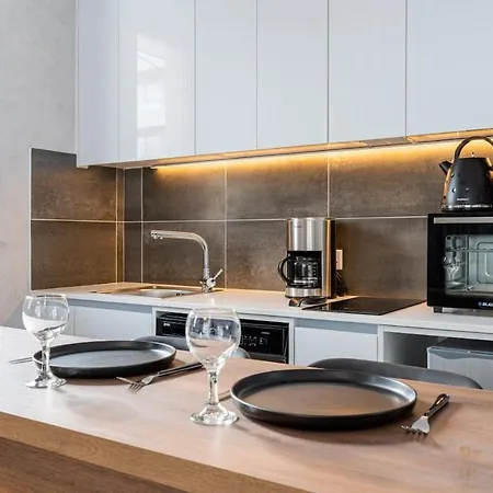 Dusk - Harmonic By 49 In Mackenzie * Λάρνακα