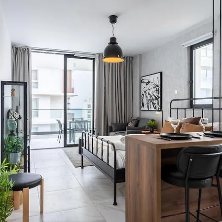 Dusk - Harmonic By 49 In Mackenzie * Larnaca