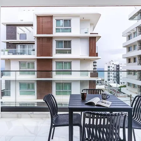 Διαμέρισμα Dusk - Harmonic By 49 In Mackenzie