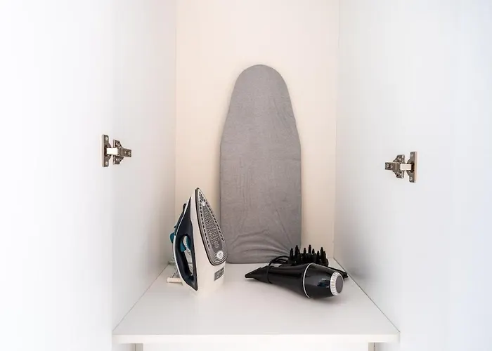 アパート Dusk - Harmonic By 49 In Mackenzie ラルナカ