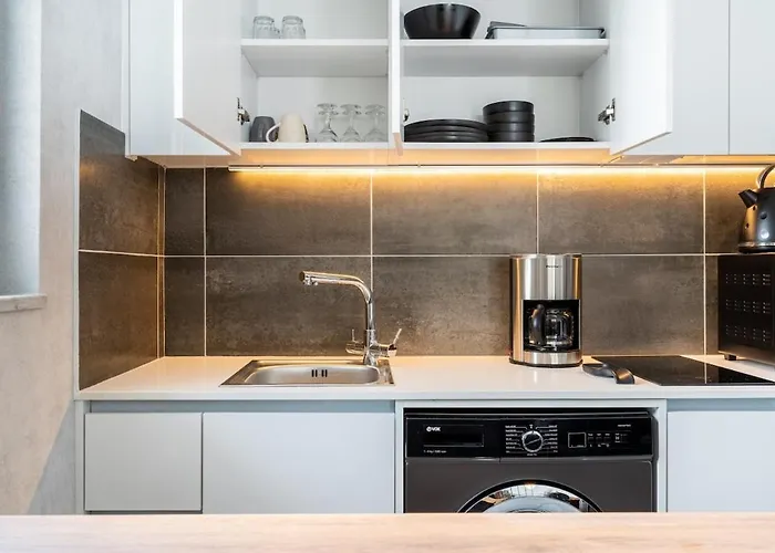 アパート Dusk - Harmonic By 49 In Mackenzie *