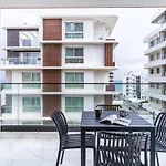 Apartmán Dusk - Harmonic By 49 In Mackenzie