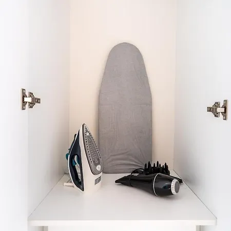 Appartamento Dusk - Harmonic By 49 In Mackenzie Larnaca