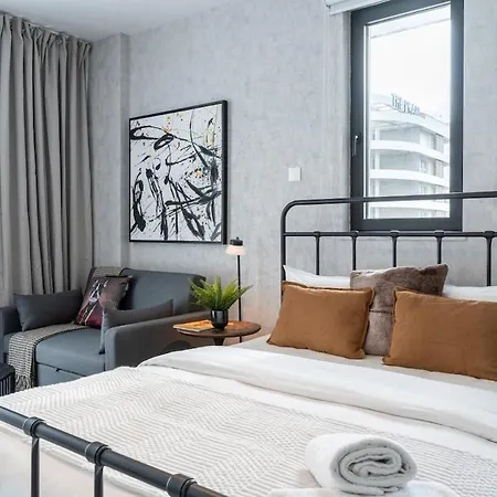 Appartamento Dusk - Harmonic By 49 In Mackenzie *