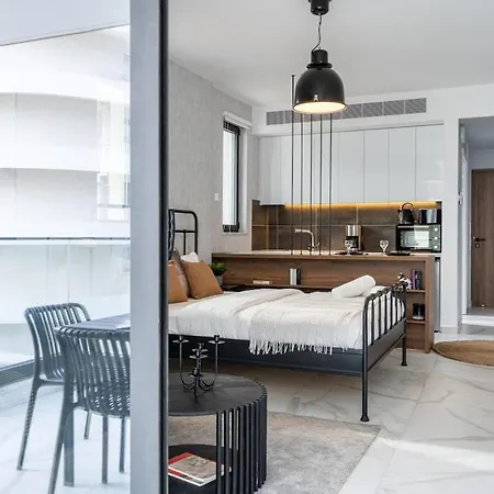 Dusk - Harmonic By 49 In Mackenzie Appartamento *