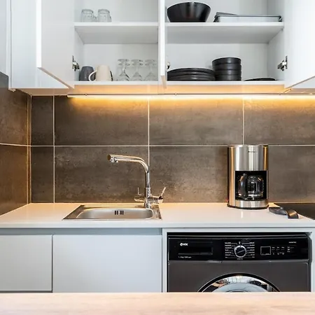 Appartamento Dusk - Harmonic By 49 In Mackenzie *