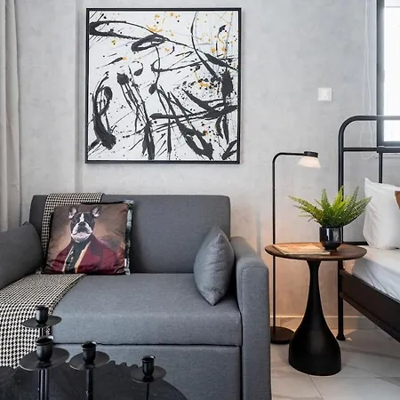 Dusk - Harmonic By 49 In Mackenzie * Larnaca