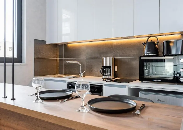 Dusk - Harmonic By 49 In Mackenzie * Lárnaca