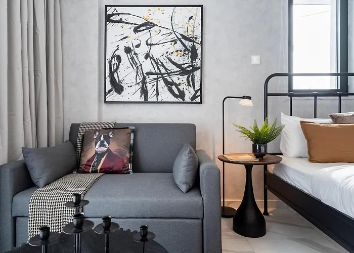 Dusk - Harmonic By 49 In Mackenzie * Lárnaca