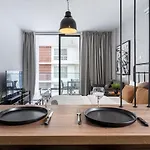 Dusk - Harmonic By 49 In Mackenzie * لارنكا